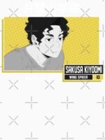 ANIME Boys hoodie – Unisex Casual Concert Pullover for Men & Women with Letter Print