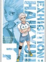 ANIME Boys Sweatshirt – Unisex Casual Concert Pullover for Men & Women with Letter Print