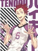 ANIME Boys hoodie – Unisex Casual Concert Pullover for Men & Women with Letter Print