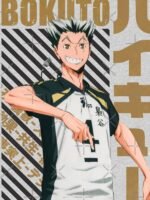 ANIME Boys Sweatshirt – Unisex Casual Concert Pullover for Men & Women with Letter Print