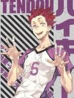 ANIME Boys Sweatshirt – Unisex Casual Concert Pullover for Men & Women with Letter Print