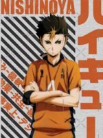 ANIME Boys Sweatshirt – Unisex Casual Concert Pullover for Men & Women with Letter Print