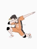 ANIME Boys hoodie – Unisex Casual Concert Pullover for Men & Women with Letter Print