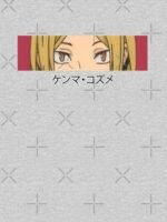 ANIME Boys Sweatshirt – Unisex Casual Concert Pullover for Men & Women with Letter Print