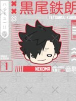 ANIME Boys hoodie – Unisex Casual Concert Pullover for Men & Women with Letter Print