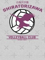 ANIME Boys Sweatshirt – Unisex Casual Concert Pullover for Men & Women with Letter Print