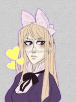 ANIME Boys Sweatshirt – Unisex Casual Concert Pullover for Men & Women with Letter Print