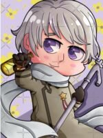 ANIME Boys hoodie – Unisex Casual Concert Pullover for Men & Women with Letter Print