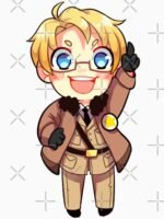 ANIME Boys hoodie – Unisex Casual Concert Pullover for Men & Women with Letter Print