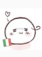 ANIME Boys hoodie – Unisex Casual Concert Pullover for Men & Women with Letter Print