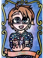 ANIME Boys hoodie – Unisex Casual Concert Pullover for Men & Women with Letter Print