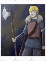 ANIME Boys hoodie – Unisex Casual Concert Pullover for Men & Women with Letter Print