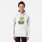 ANIME Boys hoodie – Unisex Casual Concert Pullover for Men & Women with Letter Print