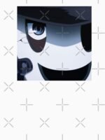 ANIME Boys hoodie – Unisex Casual Concert Pullover for Men & Women with Letter Print