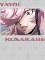 ANIME Boys Sweatshirt – Unisex Casual Concert Pullover for Men & Women with Letter Print