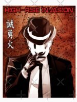 ANIME Boys hoodie – Unisex Casual Concert Pullover for Men & Women with Letter Print