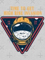 ANIME Boys Sweatshirt – Unisex Casual Concert Pullover for Men & Women with Letter Print