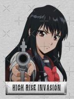 ANIME Boys Sweatshirt – Unisex Casual Concert Pullover for Men & Women with Letter Print