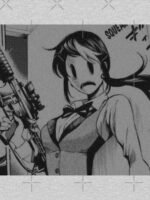 ANIME Boys Sweatshirt – Unisex Casual Concert Pullover for Men & Women with Letter Print