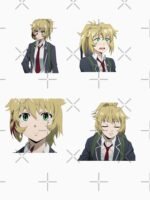 ANIME Boys hoodie – Unisex Casual Concert Pullover for Men & Women with Letter Print