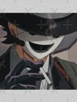 ANIME Boys Sweatshirt – Unisex Casual Concert Pullover for Men & Women with Letter Print