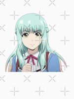 ANIME Boys hoodie – Unisex Casual Concert Pullover for Men & Women with Letter Print