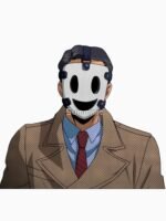 ANIME Boys hoodie – Unisex Casual Concert Pullover for Men & Women with Letter Print