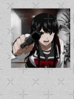 ANIME Boys Sweatshirt – Unisex Casual Concert Pullover for Men & Women with Letter Print