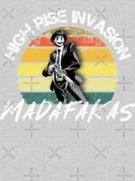 ANIME Boys Sweatshirt – Unisex Casual Concert Pullover for Men & Women with Letter Print