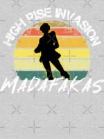 ANIME Boys hoodie – Unisex Casual Concert Pullover for Men & Women with Letter Print