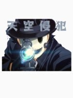 ANIME Boys hoodie – Unisex Casual Concert Pullover for Men & Women with Letter Print