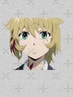 ANIME Boys Sweatshirt – Unisex Casual Concert Pullover for Men & Women with Letter Print