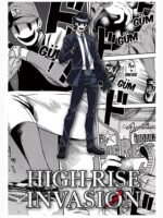 ANIME Boys hoodie – Unisex Casual Concert Pullover for Men & Women with Letter Print