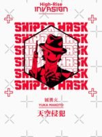 ANIME Boys hoodie – Unisex Casual Concert Pullover for Men & Women with Letter Print