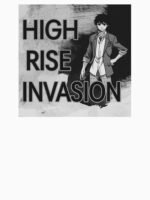 ANIME Boys hoodie – Unisex Casual Concert Pullover for Men & Women with Letter Print