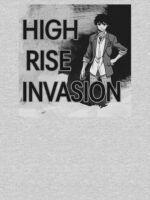 ANIME Boys Sweatshirt – Unisex Casual Concert Pullover for Men & Women with Letter Print