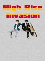 ANIME Boys Sweatshirt – Unisex Casual Concert Pullover for Men & Women with Letter Print