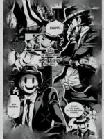 ANIME Boys Sweatshirt – Unisex Casual Concert Pullover for Men & Women with Letter Print