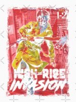 ANIME Boys hoodie – Unisex Casual Concert Pullover for Men & Women with Letter Print