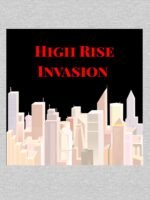 ANIME Boys Sweatshirt – Unisex Casual Concert Pullover for Men & Women with Letter Print