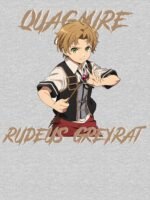 ANIME Boys Sweatshirt – Unisex Casual Concert Pullover for Men & Women with Letter Print