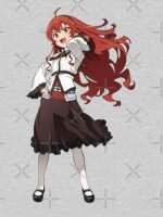 ANIME Boys Sweatshirt – Unisex Casual Concert Pullover for Men & Women with Letter Print