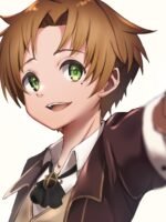 ANIME Boys hoodie – Unisex Casual Concert Pullover for Men & Women with Letter Print