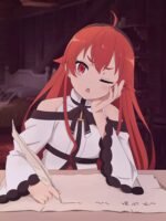 ANIME Boys Sweatshirt – Unisex Casual Concert Pullover for Men & Women with Letter Print