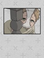 ANIME Boys Sweatshirt – Unisex Casual Concert Pullover for Men & Women with Letter Print