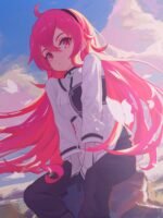 ANIME Boys hoodie – Unisex Casual Concert Pullover for Men & Women with Letter Print