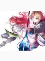 ANIME Boys hoodie – Unisex Casual Concert Pullover for Men & Women with Letter Print