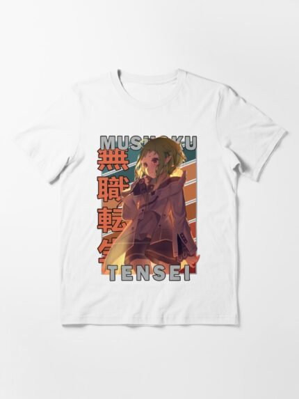 ANIME Boys tshirts – Unisex Casual Concert Pullover for Men & Women with Letter Print