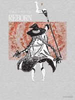 ANIME Boys Sweatshirt – Unisex Casual Concert Pullover for Men & Women with Letter Print