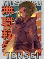 ANIME Boys Sweatshirt – Unisex Casual Concert Pullover for Men & Women with Letter Print